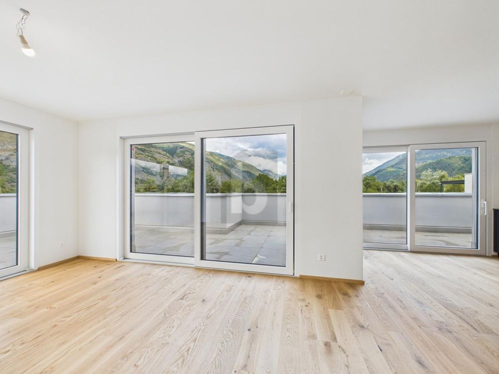 MODERN, RUHIG UND MIT WEITSICHT - Bild 1