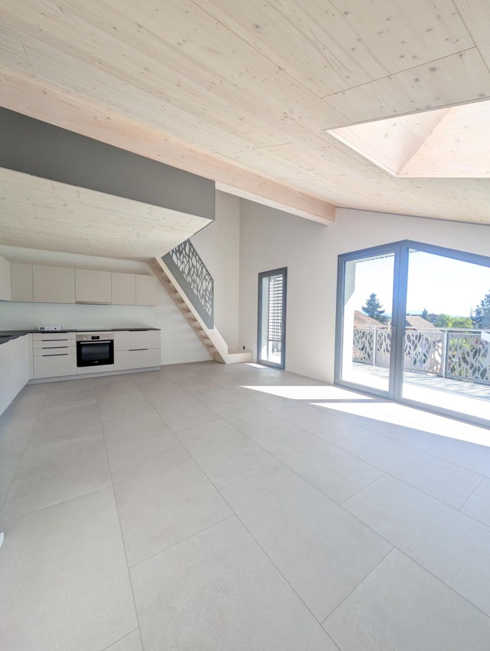 Appartement neuf de 3,5 pièces - Bild 1