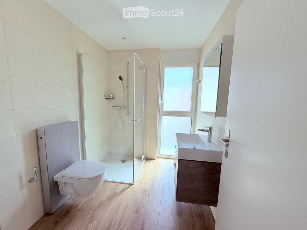 Neue 2.5-Zimmer-Wohnung mit Balkon - 1. Oktober 2026 - Bild 12
