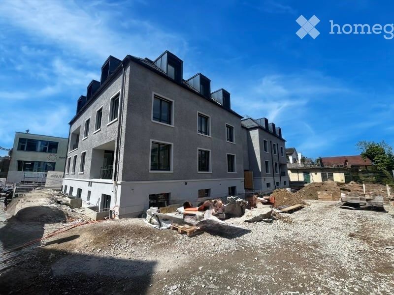 Erstvermietung – Urbanes Familienwohnen am Puls von Uster. - Bild 2