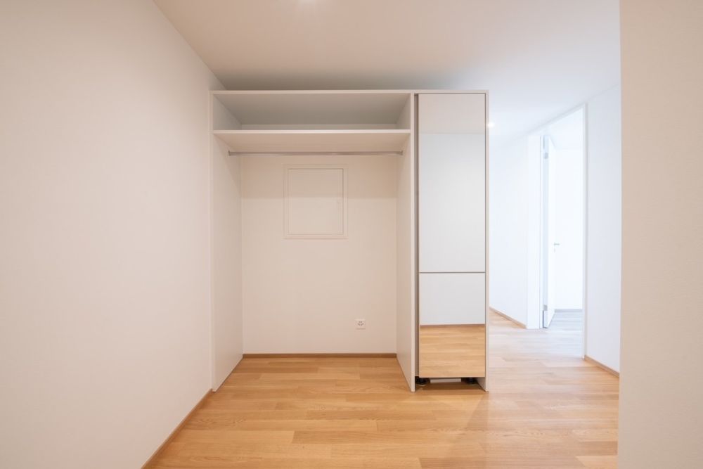 Top moderne 3.5 Zimmer-Wohnung im Zentrum von Münchenbuchsee - Bild 12