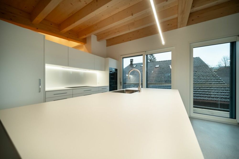 Erstvermietung - Exklusive Wohnung an bevorzugter Lage - Bild 4