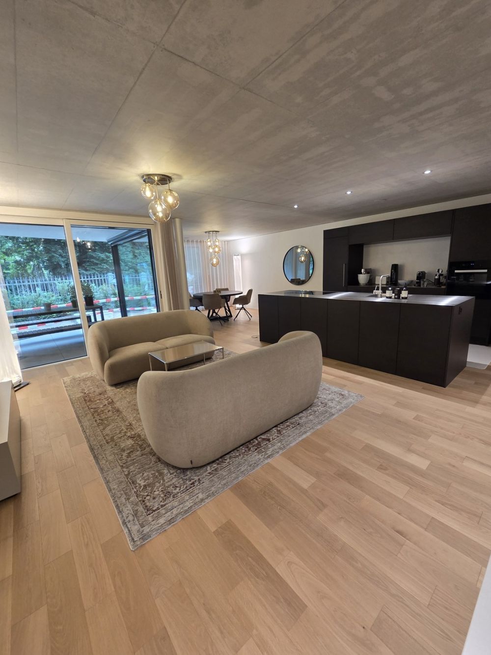 Grosszügige 3.5-Zimmer-Wohnung (103 m²) in Wohlen AG  Nachmieter gesucht - Bild 1