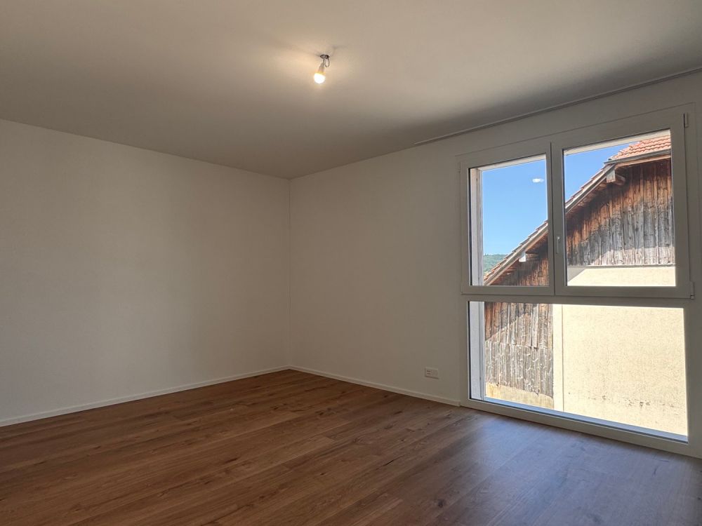 Moderne 3.5-Zimmer-Wohnung im Neubau in Gontenschwil. - Bild 13