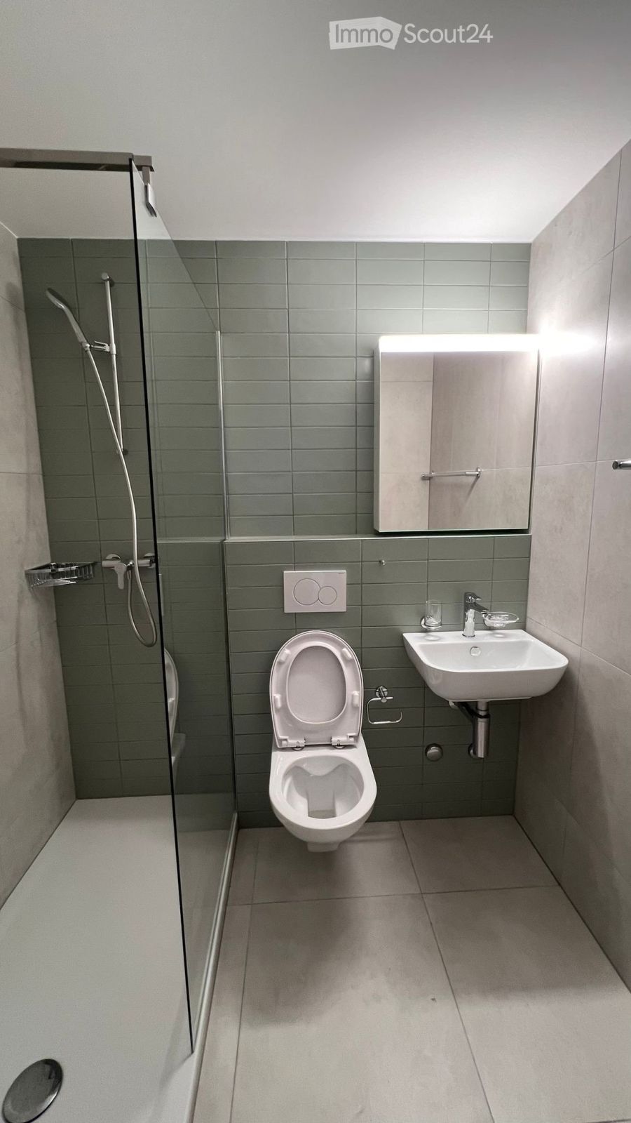 Neue 3.5-Zimmer-Wohnung in Neuchâtel - Bild 5