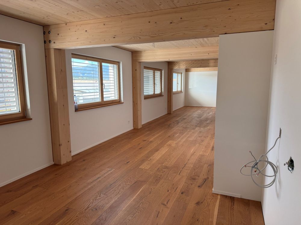 schöne 3.5-Zimmer Attikawohnung mit Sommerkühlung zu vermieten - Bild 3