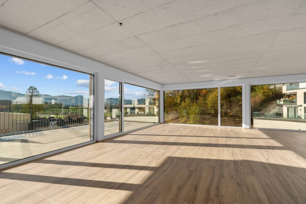 Erstvermietung: Attikawohnung mit Panorama und Privatsphäre - Bild 7