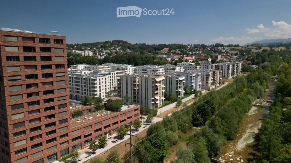 Delizioso appartamento in affitto sulla Gerine - Bild 1