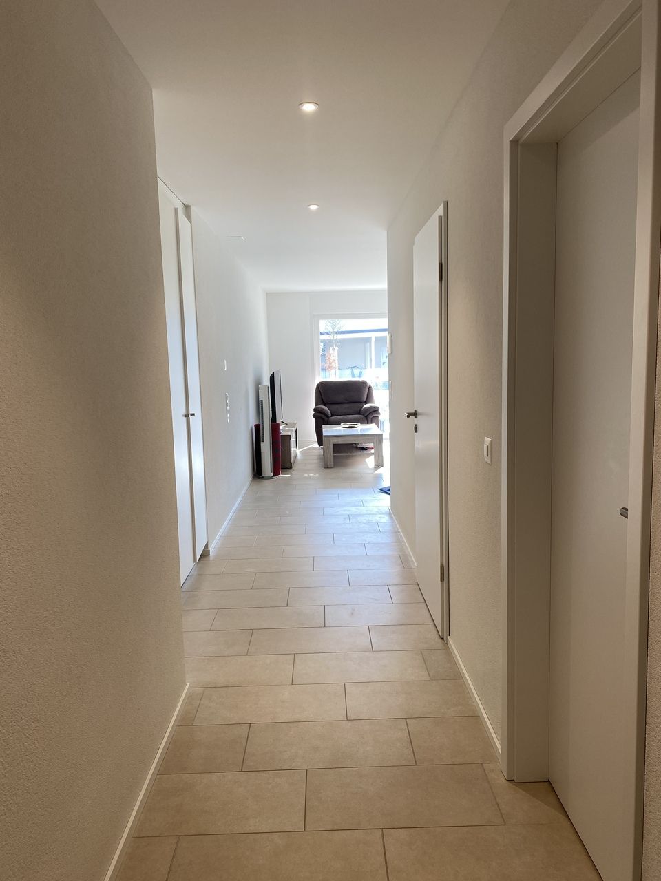 2.5 pièces au rez - construction neuve - Bild 7