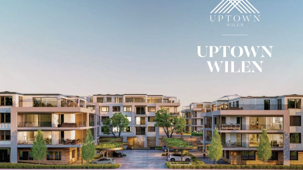 Stilvoll wohnen im «Uptown Wilen» – moderne 1.5-Zimmerwohnung mit Balkon - Bild 3
