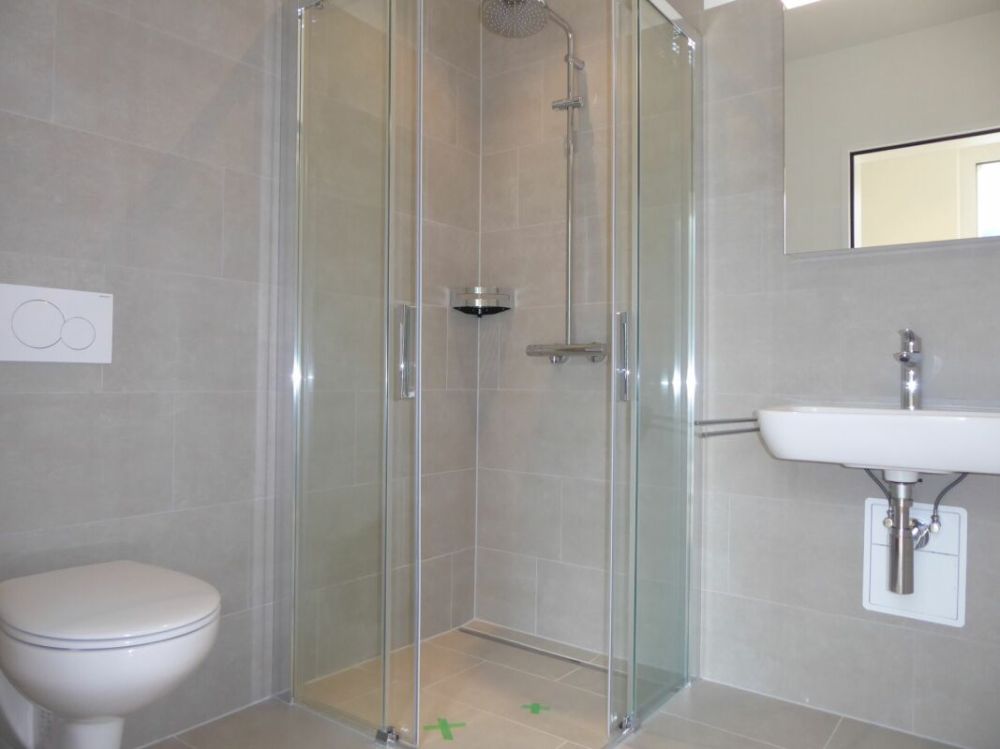 4 1/2-Zimmer-Wohnung - Neubauprojekt "Rheincity" - Bild 9