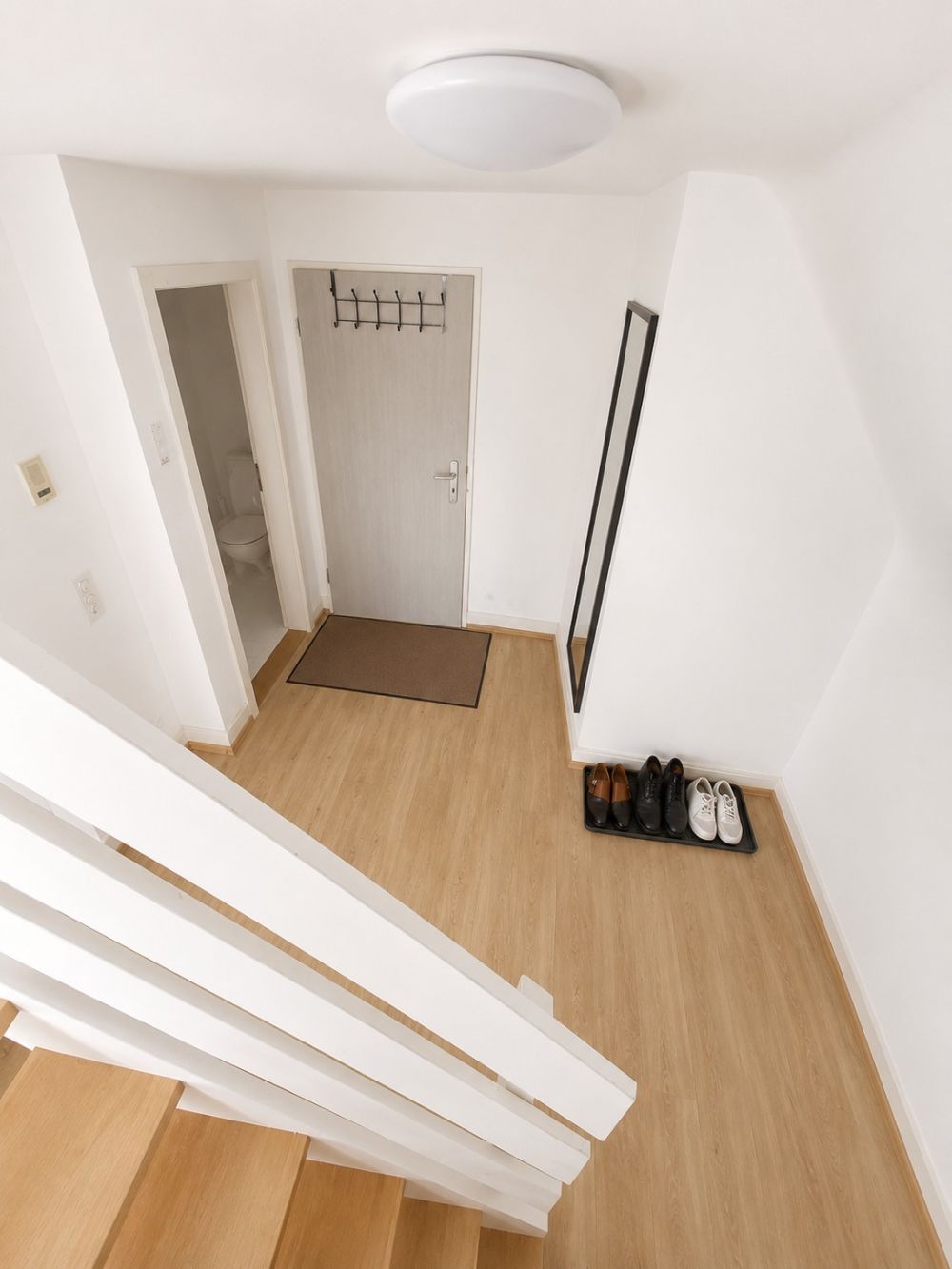 Charmante Maisonette-Wohnung in Olten - Perfekt für Pendler (Per 01.06.) - Bild 8