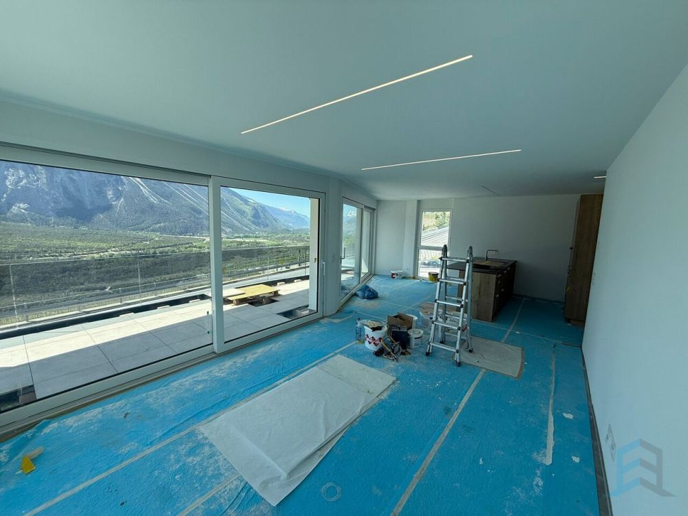 A LOUER - Splendide appartement neuf de 3½ pièces au coeur des vignobles - Bild 2