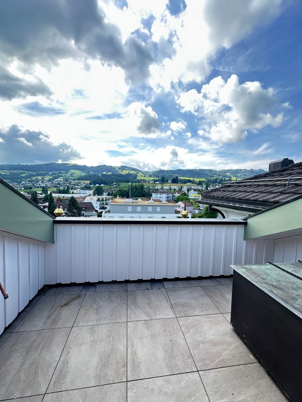 Wohnung in Goldach - Bild 11