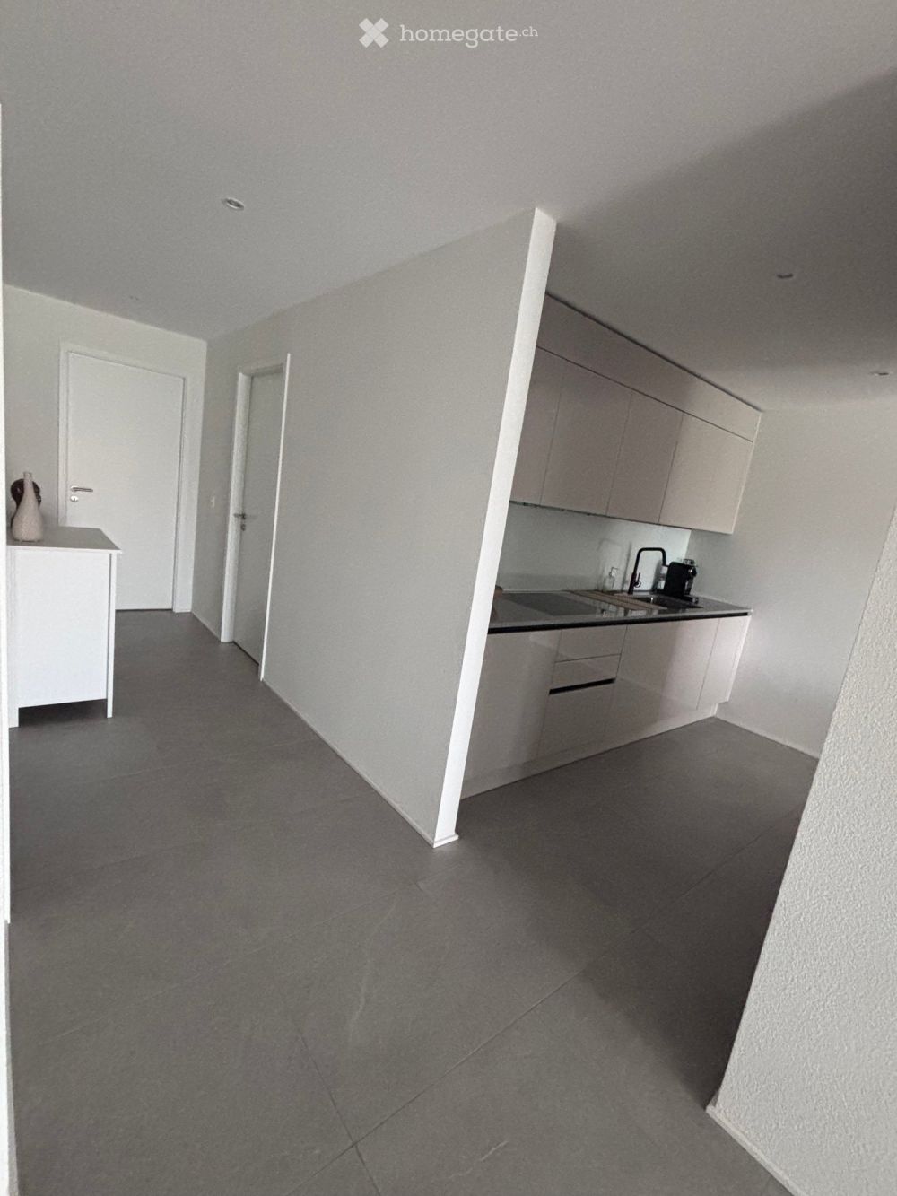 Superbe 3,5 pièces récent avec grande terrasse – Bail à reprendre dès le 20.07.2026 - Bild 5
