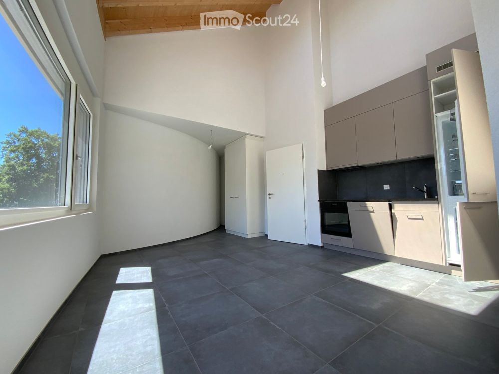 Moderne 1.5-Zimmer-Wohnung im Neubau in Liestal - Bild 7