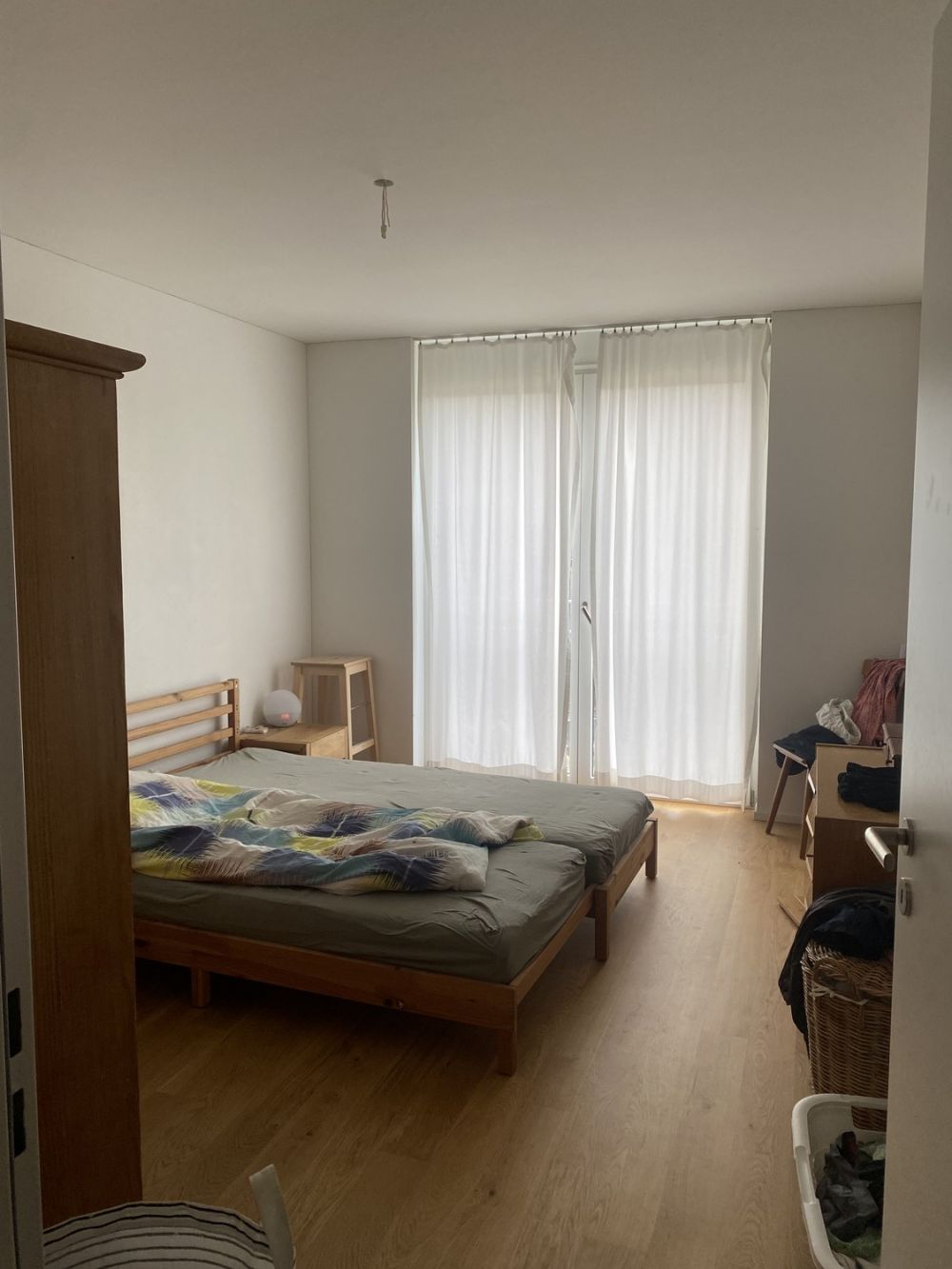 Moderne 4.5 Zimmerwohnung in Münchenstein - Bild 6