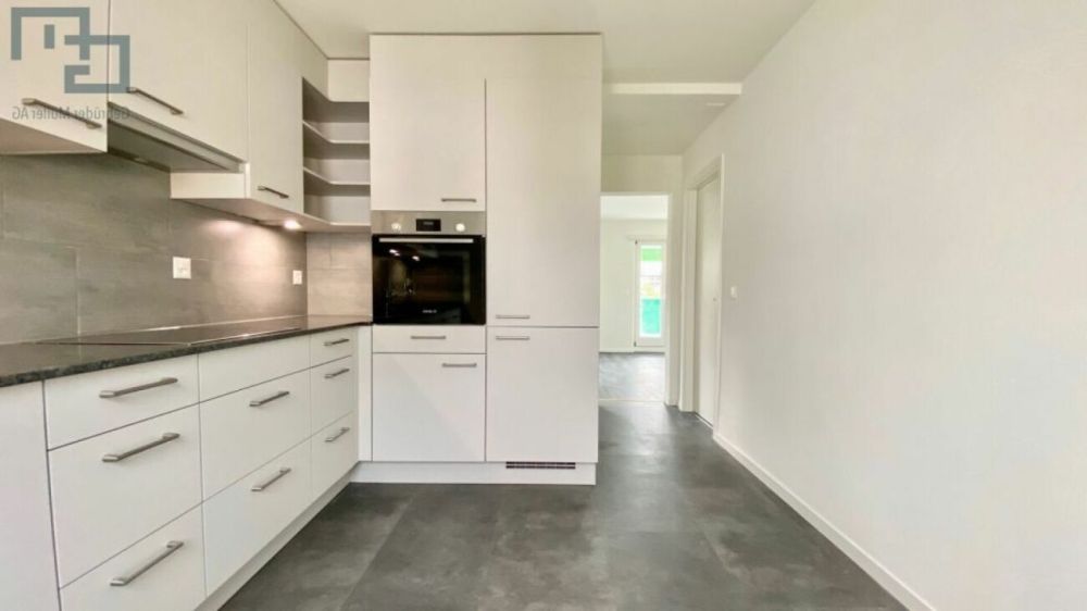 Renoviert an ruhiger Lage mit Garten! - Bild 1