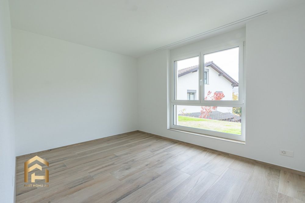 Idyllische 4.5 Terrassen Wohnung in Termen - Bild 2