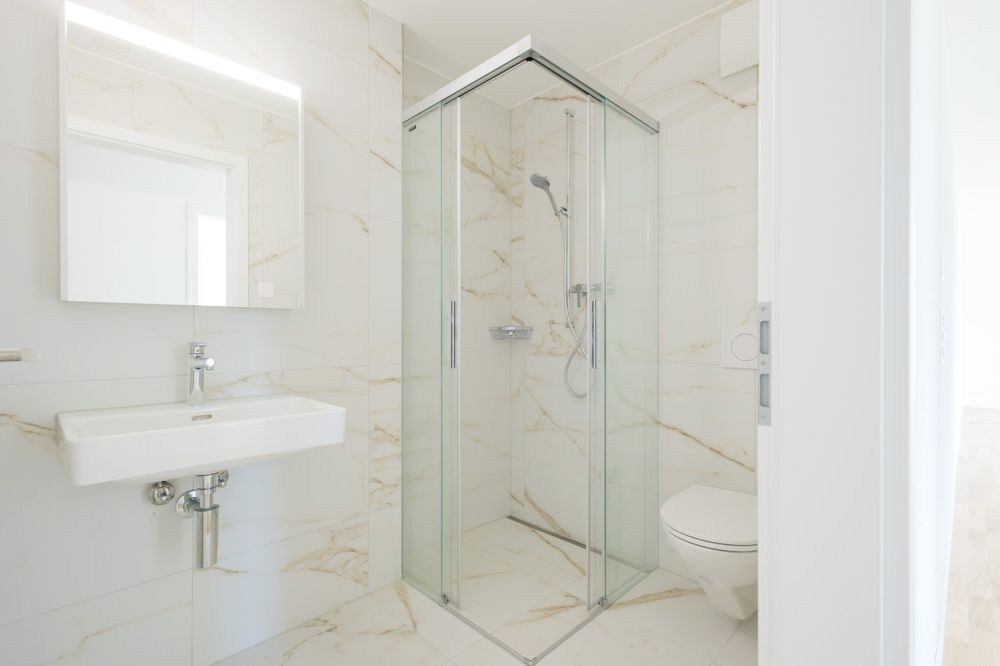 Moderne 3.5-Zimmer-Attikawohnung im Neubau – Huttwil - Bild 7