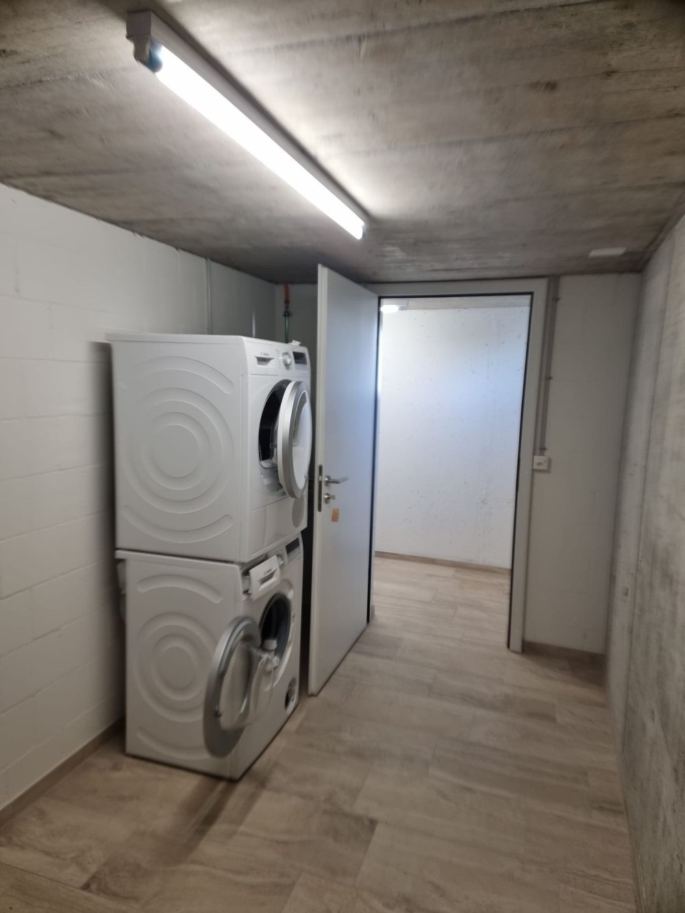 Moderne 2 1/2-Zimmer-Wohnung in Menziken zu vermieten - Bild 11