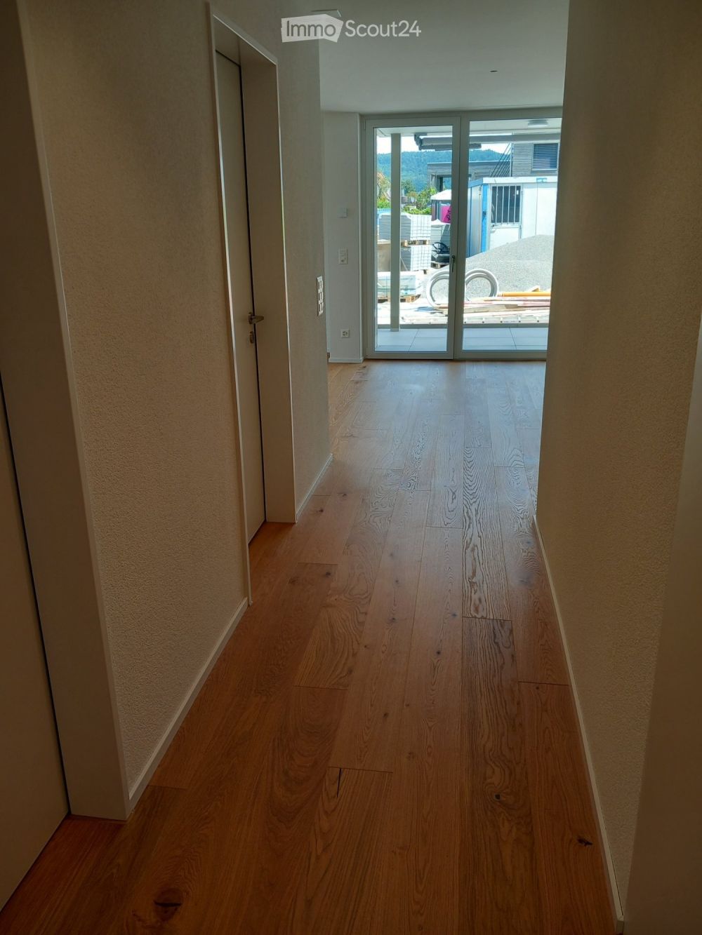 2.5-Zimmer-GartenwohnungErstbezug Hochwertige Neubauwohnung - Bild 2