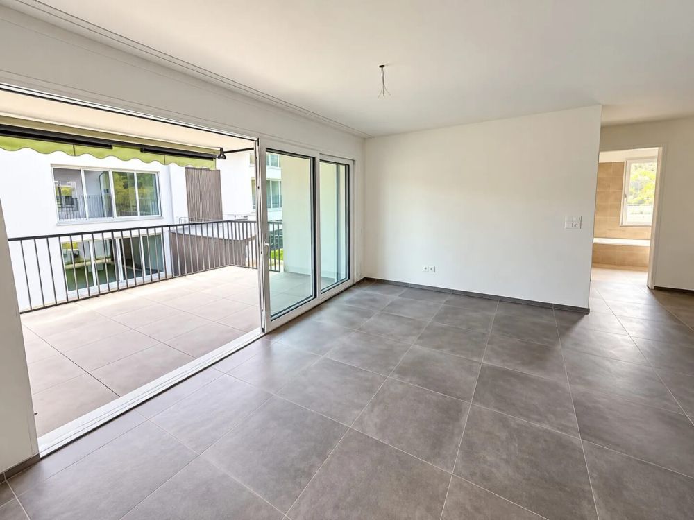 4.5-Zimmer-Neubauwohnung mit Balkon und Lift in Endingen mieten - Bild 5
