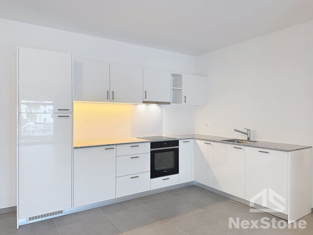 4.5 pièces neuf avec terrasse + parking couvert - Bild 2