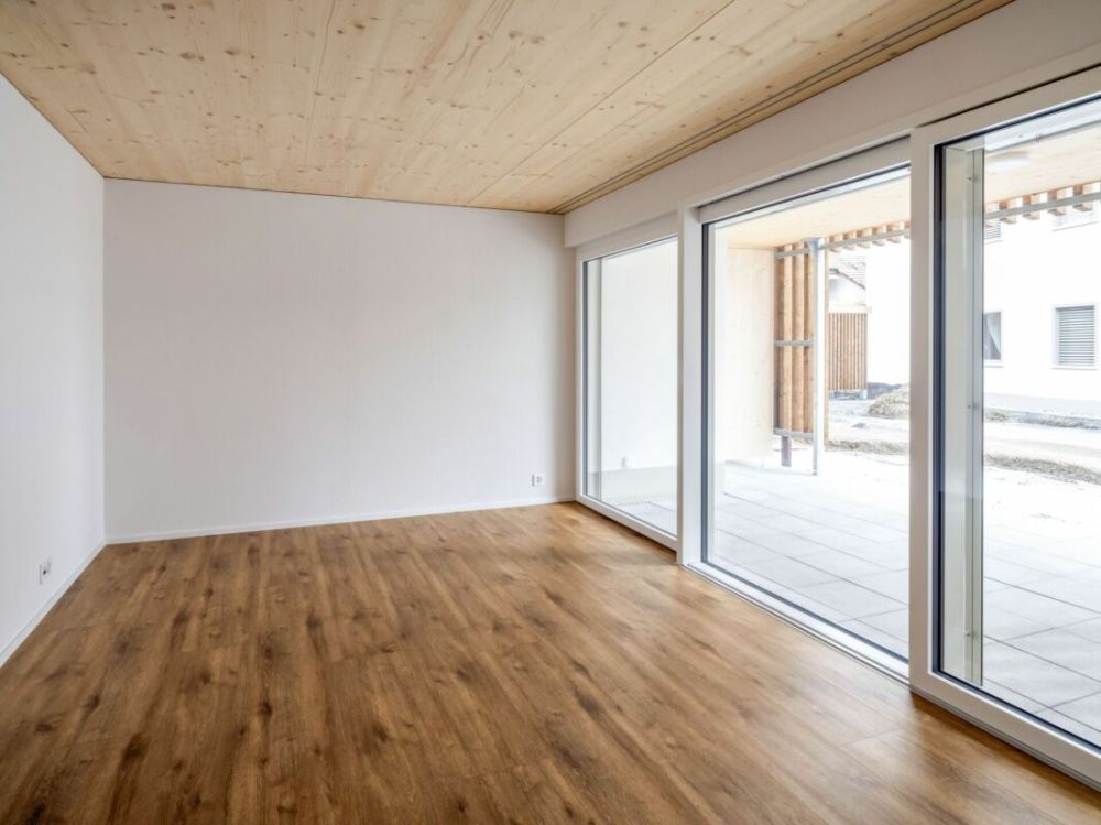 Moderne 2.5-Zimmer-Gartenwohnung zu vermieten - Bild 4