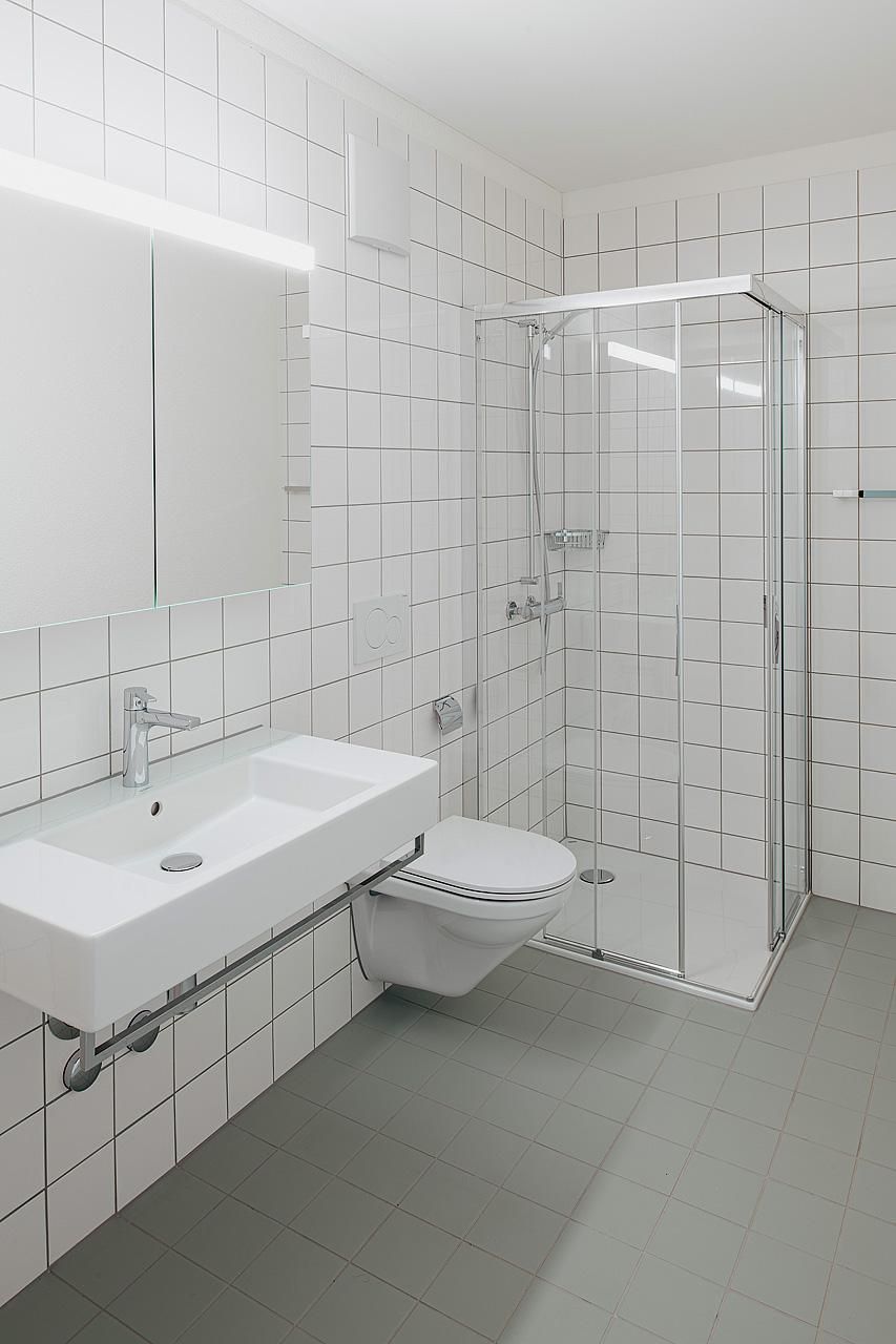 2.5-Zimmerwohnung in Flawil - Bild 6