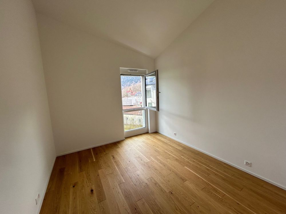 Magnifique 4.5 pièces - Contournement 10 - Vallorbe - Lot E-C-4 - Bild 9