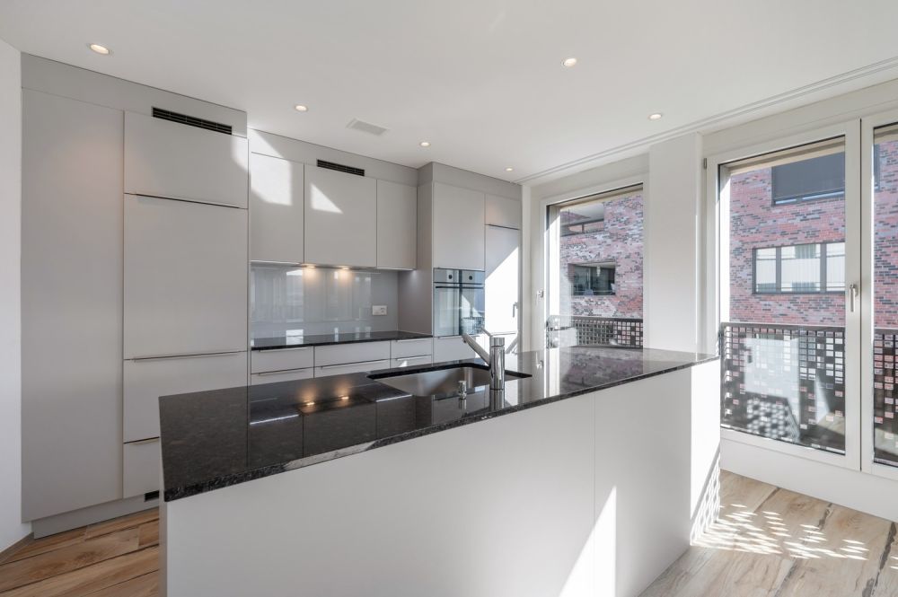 Exklusives Wohnen im Neubau – hochwertige 4.5-Zimmerwohnung - Bild 8