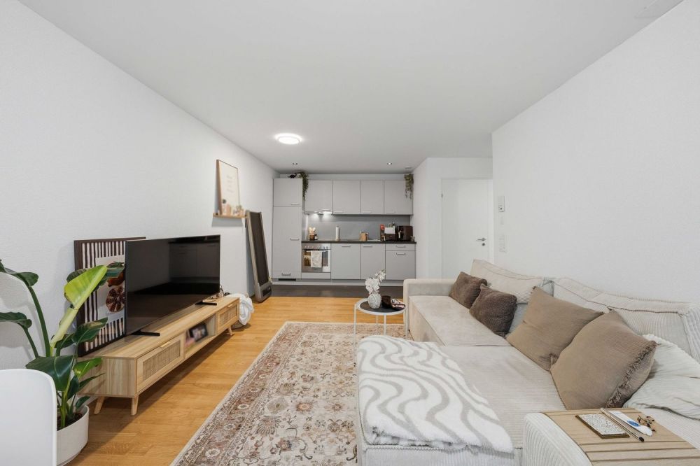 2.5-Zimmer-Wohnung - Bild 4