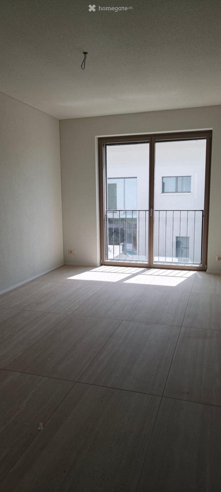 Erstvermietung einer grosszügigen 4.5-Zimmerwohnung an aussichtsreicher Lage, Schwarzenberg LU - Bild 10