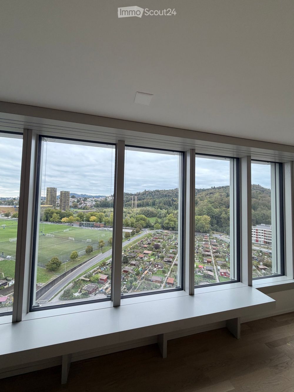 2.5 Zi. Wohnung im PilatusTower - Bild 7