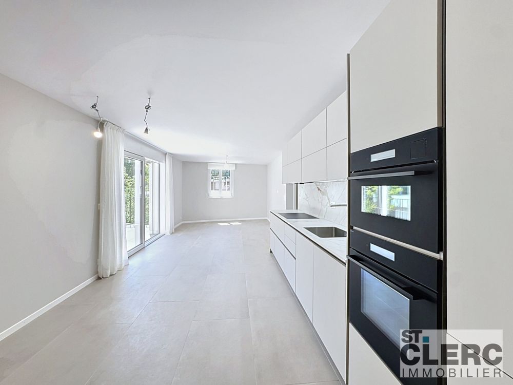 Bel appartement moderne au coeur de Chexbres - Bild 5