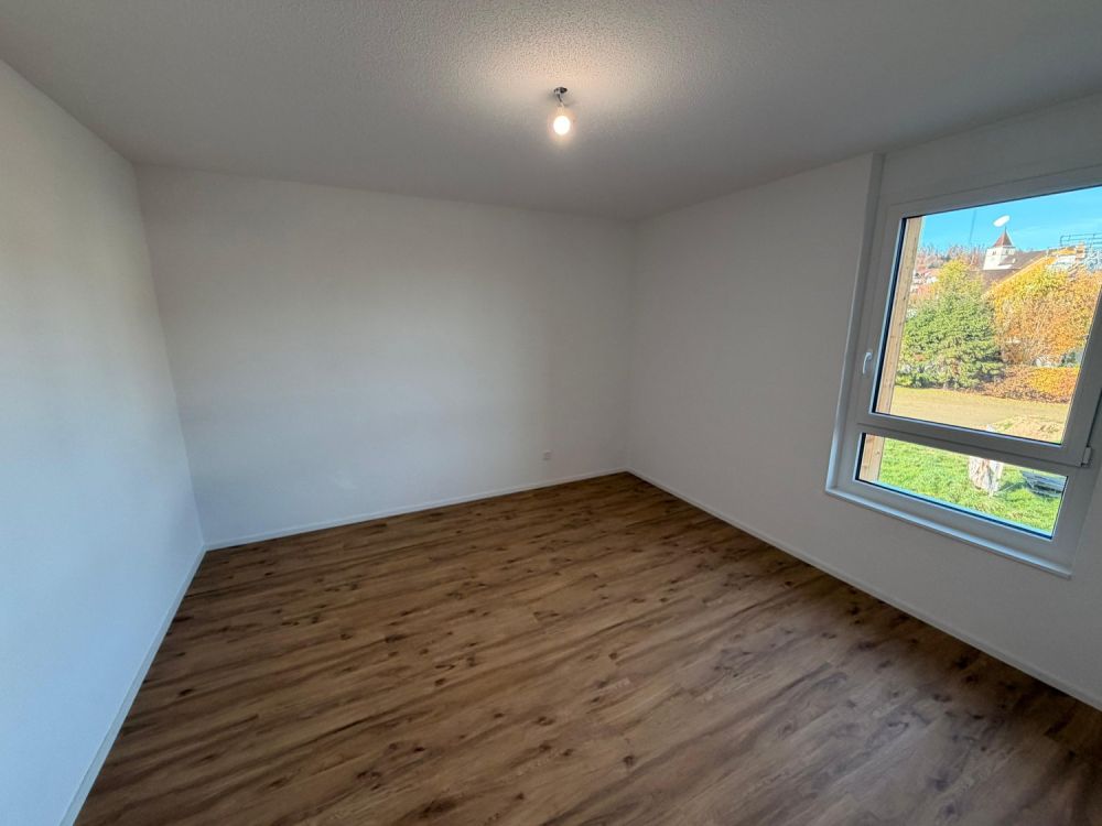 Magnifique appartement neuf de 3.5 pièces avec un grand séjour à Coeuve - Bild 10