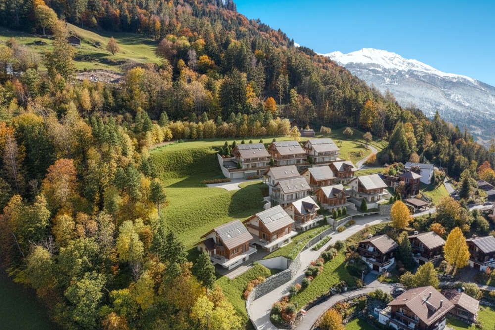 Ferienhaus oder fester Wohnsitz I - Bild 3