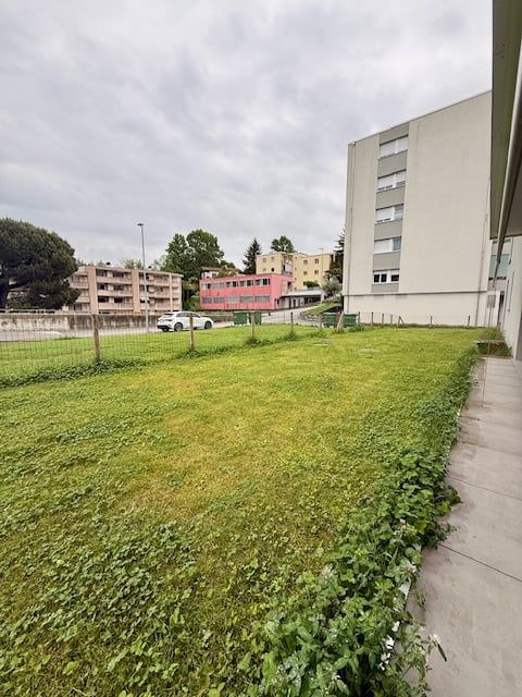 VEZIA: affittasi appartamento di 3.5 locali con giardino - Bild 12