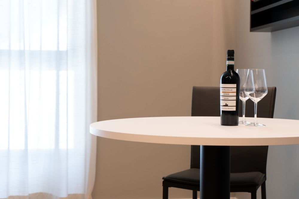 Arbed Living Apartmentsl, Bellinzona-Castione - Suite da 1.5 con diverse metrature - Bild 4