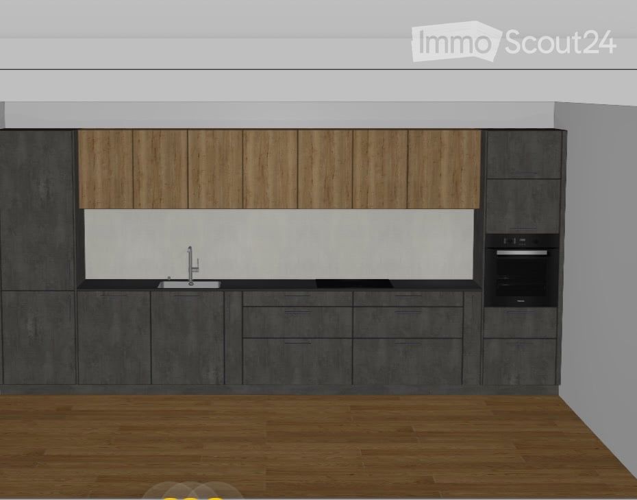 Neue Wohnung zur Miete - Bild 5