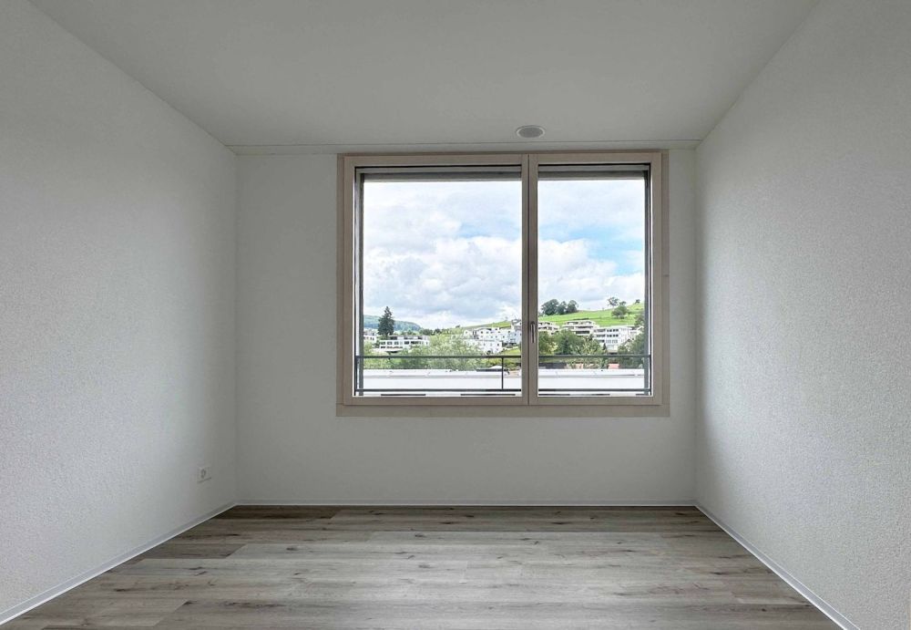 Sonnige 3.5-Zimmer-Wohnung am ruhiger Lage - Bild 7