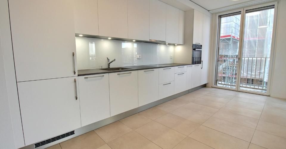 Appartement neuf de haut standing 5.5 pièces - Appartement 5.5 pièces - image - 2