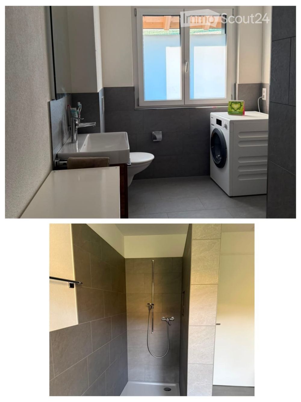 Moderne 3.5-Zimmerwohnung mit grosser Loggia in Wauwil - Bild 4