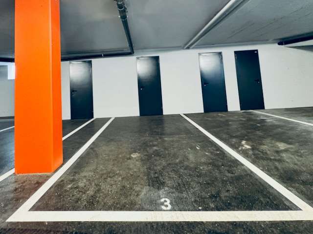 Nuovo e moderno 2.5 locali con giardino - Bild 10
