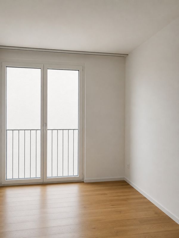 4 1/2-Zimmer-Wohnung - Überbauung "Rheincity Buchs" - Bild 4