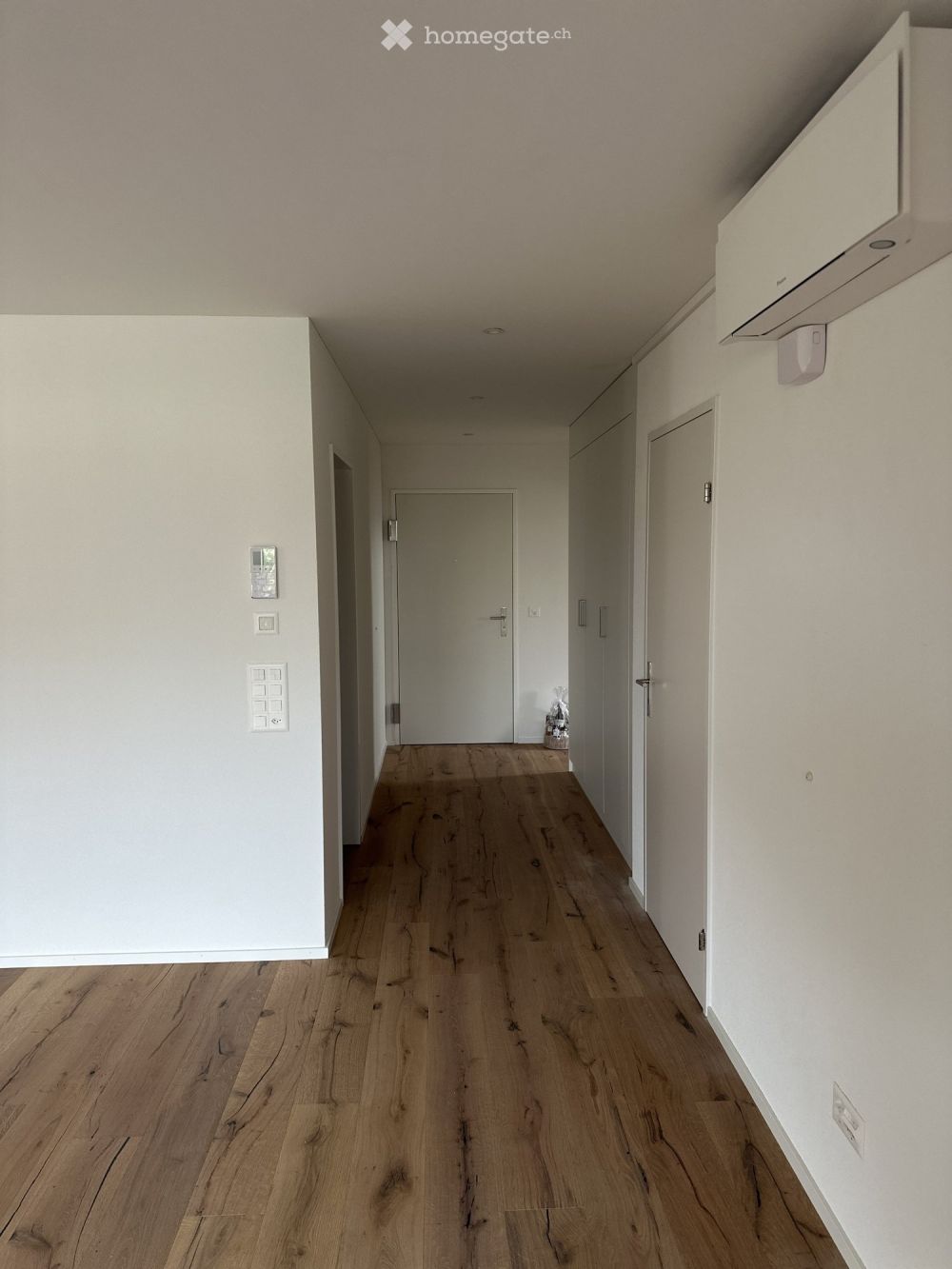 Erstbezug 3.5-Zimmer-Wohnung in Aesch ZH - Neubau 2025, Klimaanlage - Bild 5