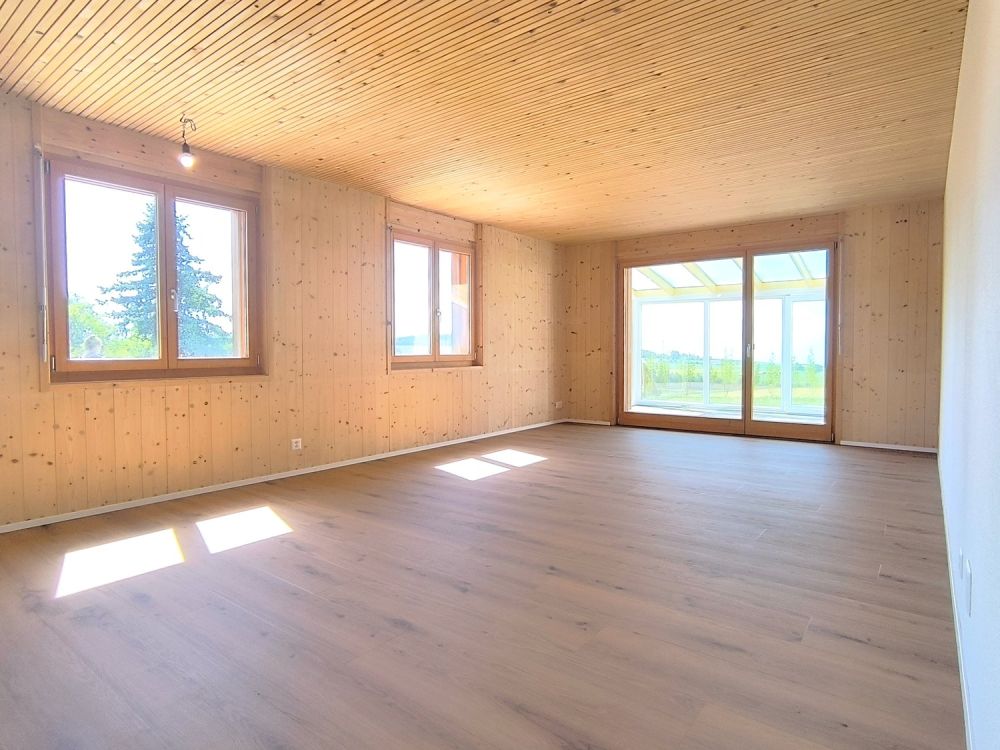 Einfach WOW... Bergpanorama ohne Ende - Bild 2
