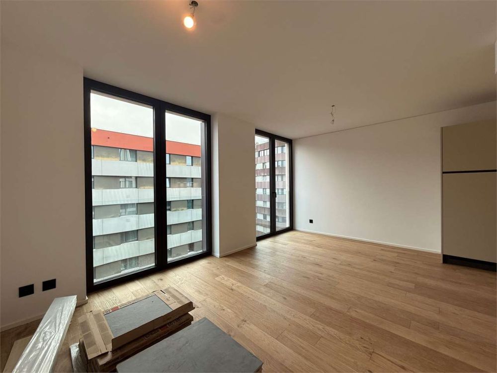 Lugano Paradiso, in affitto appartamento di 1,5 locali di nuova costru - Bild 2