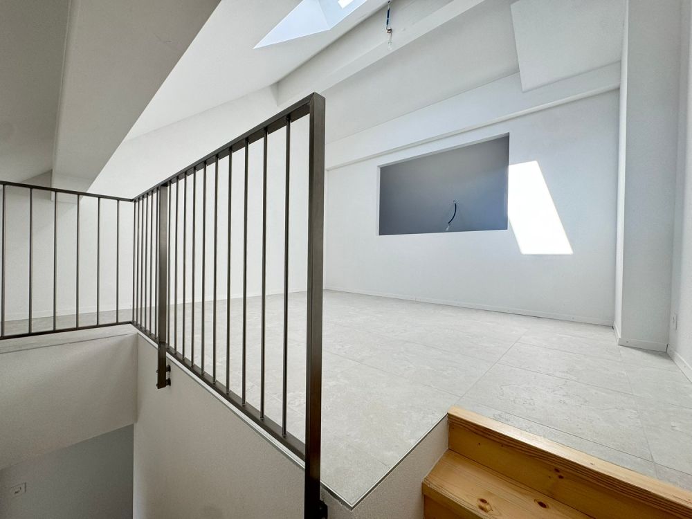 Zwei neue, wunderschöne 3-Zimmer-Duplexwohnungen mit Balkon - Bild 11